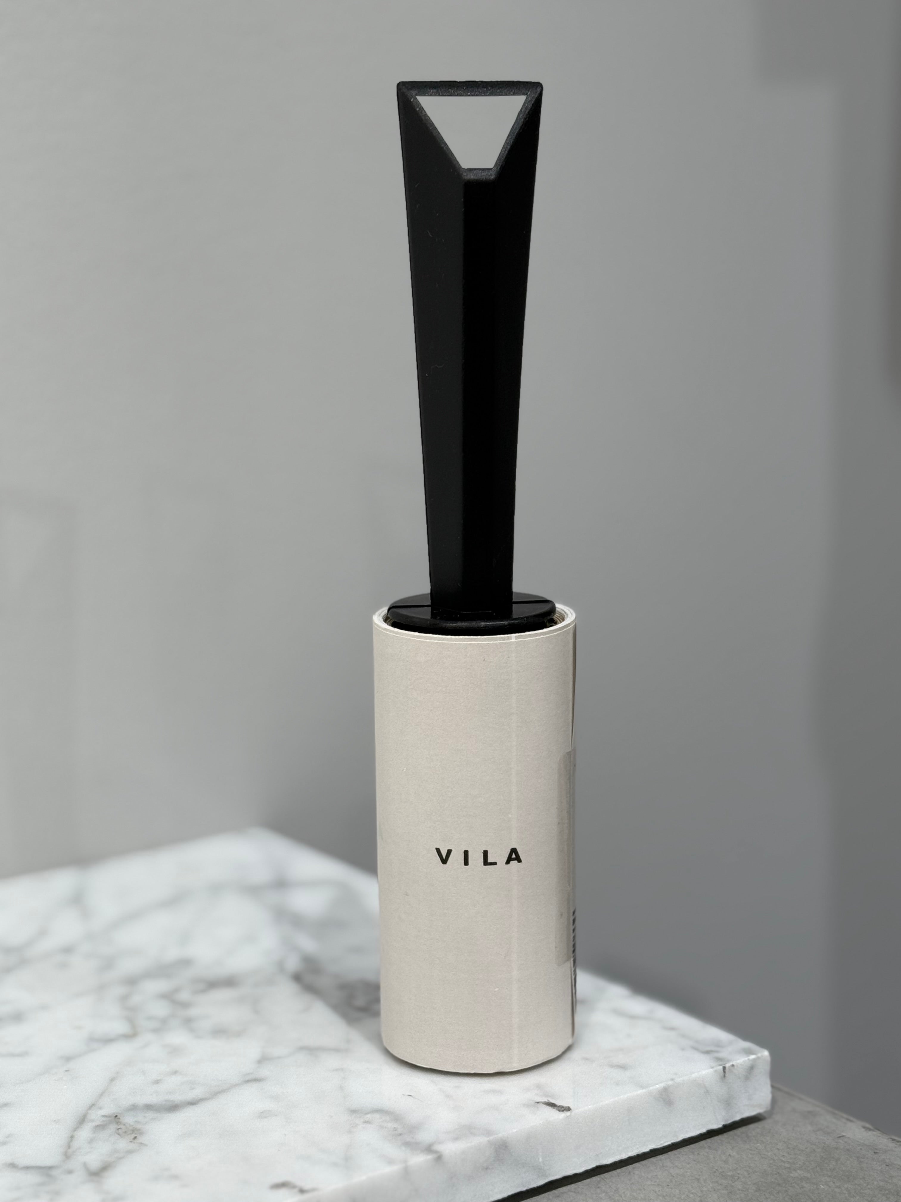 VIEF Dust Roll